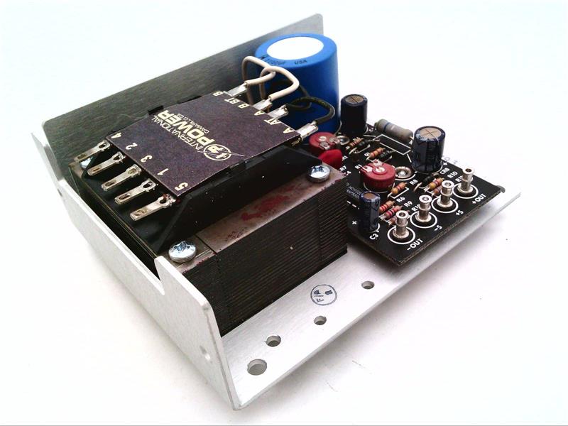 INTERNATIONAL POWER IHB28-1