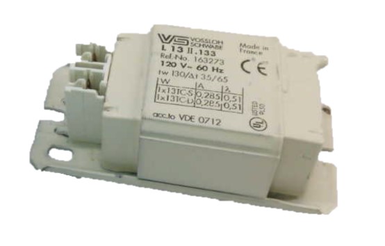 VOSSLOH SCHWABE 163273