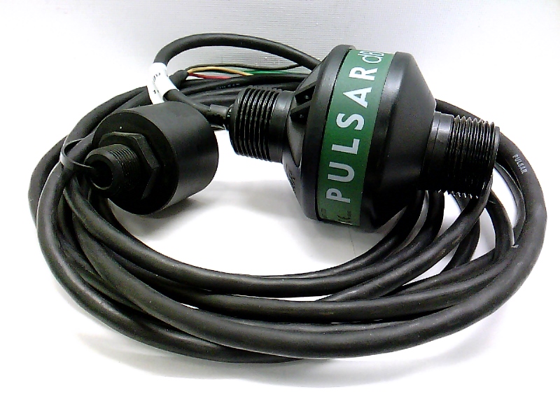 AMETEK DB-D3-005-5-015-0--0-B--P