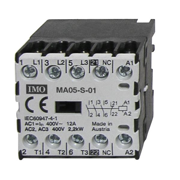 IMO MA05-S-1024DC