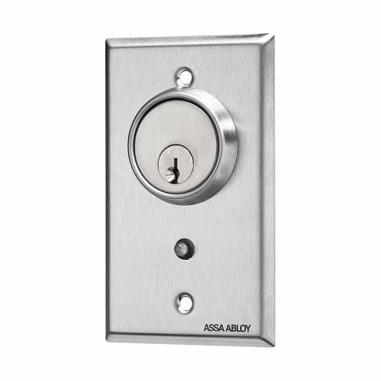 MK2 by ASSA ABLOY