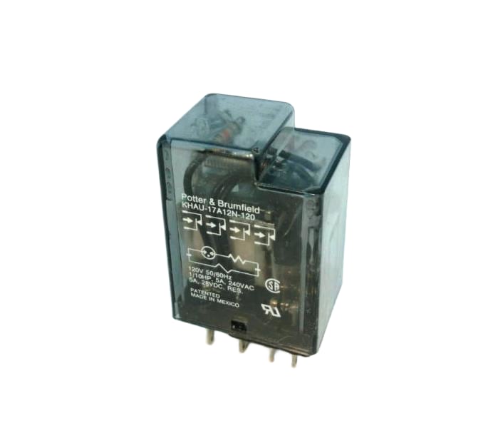TE CONNECTIVITY KHAU-17A12N-120