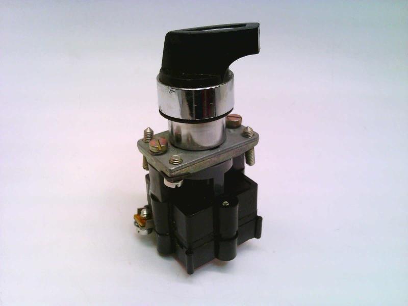 CRAIG & DERRICOTT 22MRZ511/2