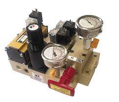 ROSS CONTROLS 3900A0954