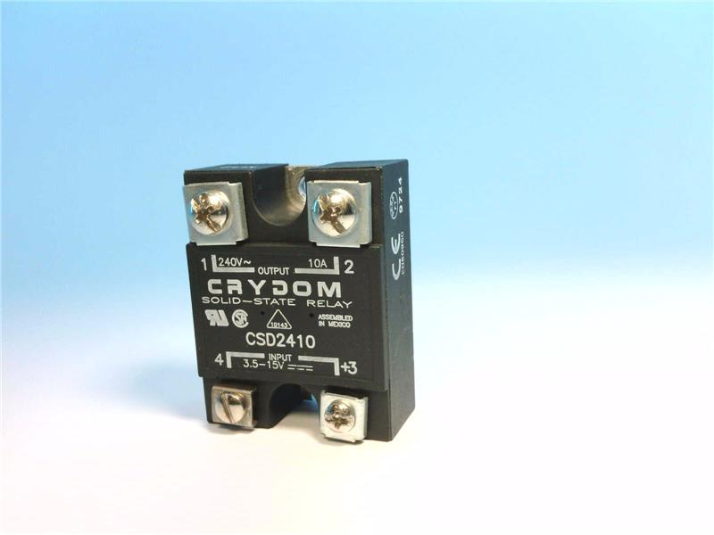 SENSATA TECHNOLOGIES CSD2410