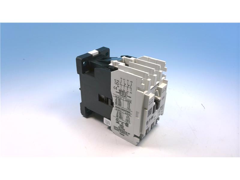 EATON CORPORATION D15CR22TB