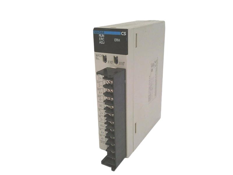 OMRON CS1W-MAD44