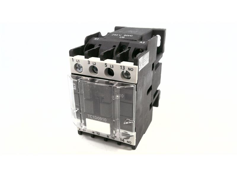 TC1-D0910-U6 by SHAMROCK