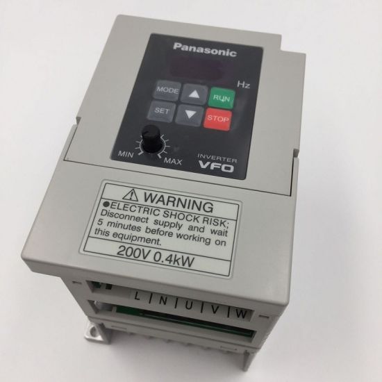 MATSUSHITA ELECTRIC BFV60154E