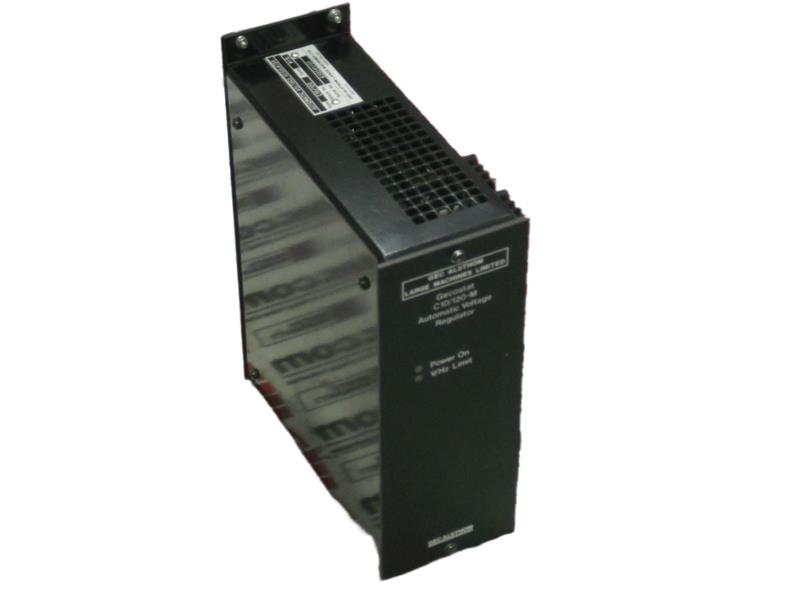CONVERTEAM C10/120-M