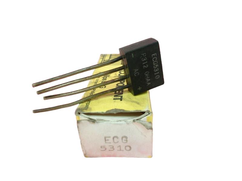 ECG5310 by PHILIPS