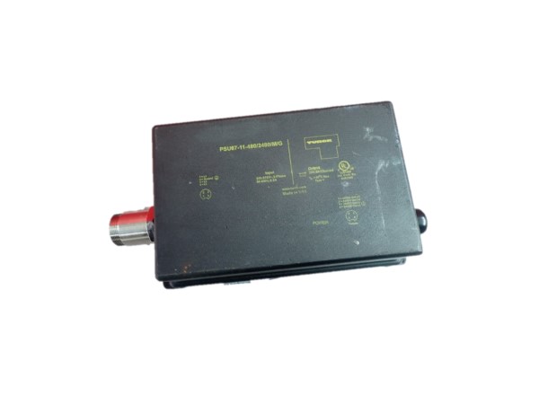 TURCK PSU67-11-480/2480/M/G