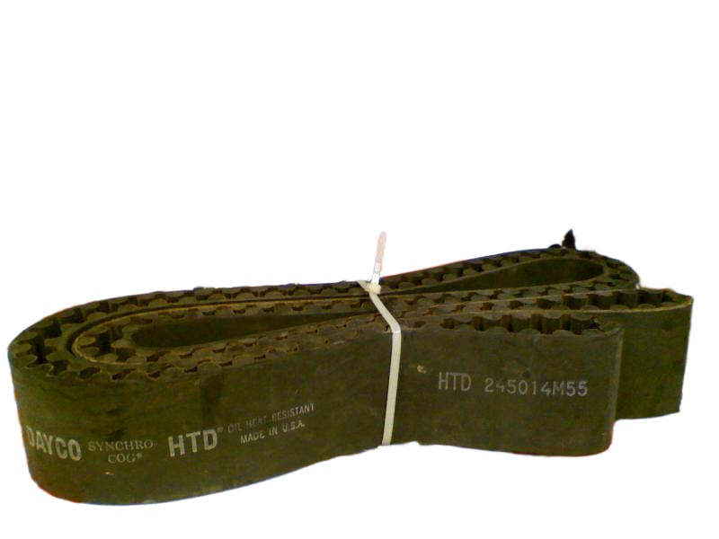 DAYCO 2450-14M-55