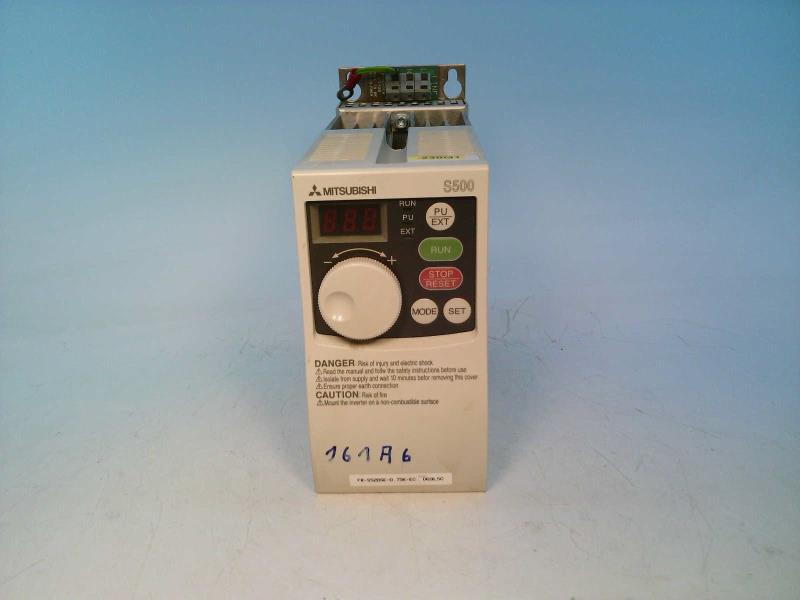 MITSUBISHI FR-S520SE-0.75K-EC