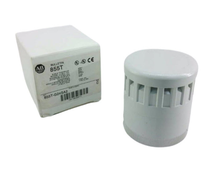 ALLEN BRADLEY 855T-G24SA2