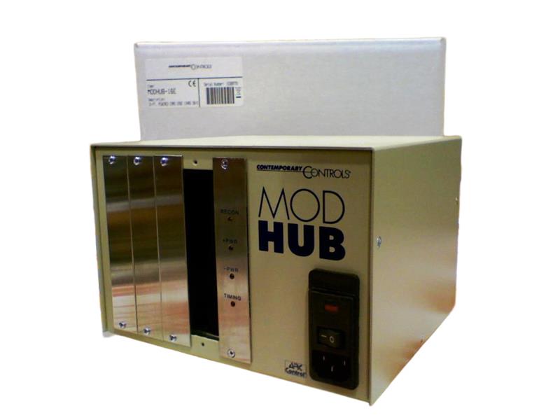 CONTEMPORARY CONTROLS MODHUB-16E