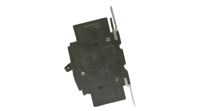 SCHNEIDER ELECTRIC QOU1205283