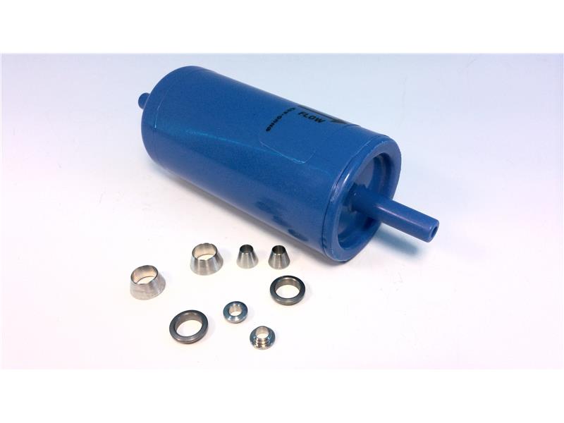 DOVER CORPORATION ENM7765