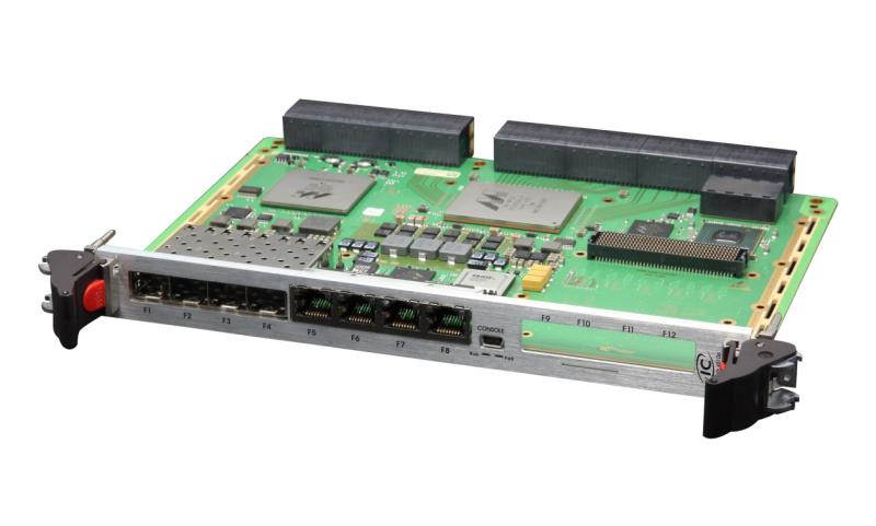 THALES MR1S101-0E2N-STR-C  