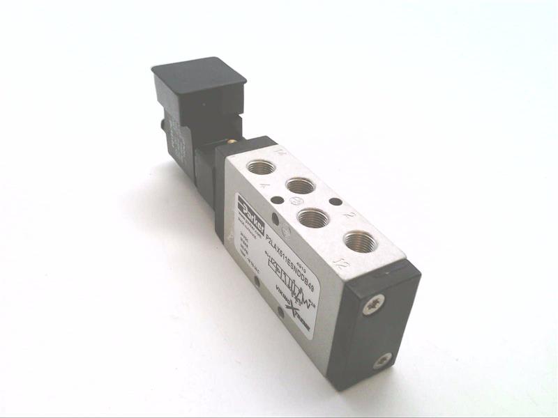 PARKER P2LAX511ESNDDB49