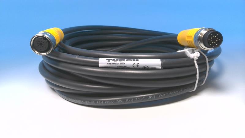 TURCK BSM BKM 14-002-10