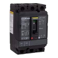 SCHNEIDER ELECTRIC HDM36150