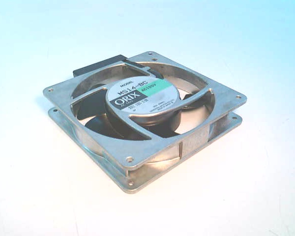 ORIENTAL MOTOR MS14-BC