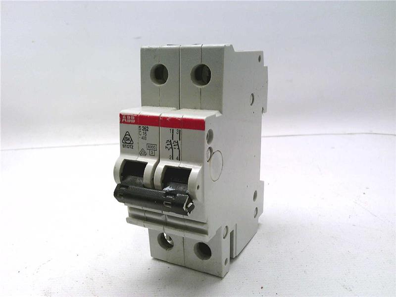 ASEA BROWN BOVERI GHS2620001R0164