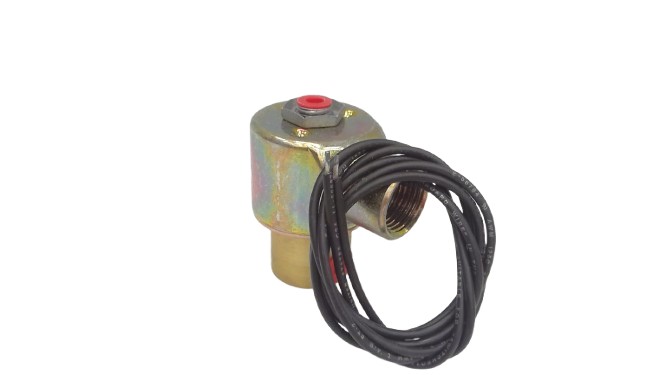 PETER PAUL ELECTRONICS 33HJ5DCM