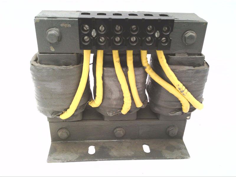 ASEA BROWN BOVERI LRAC04502