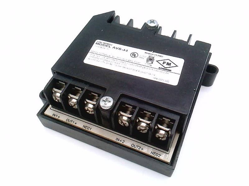 GENTEX CORPORATION AVS-44B