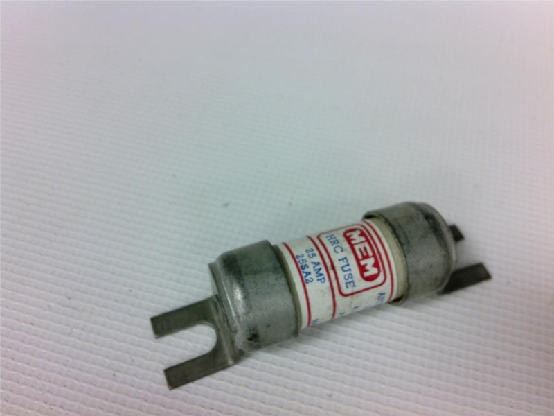 EATON CORPORATION 25SA2