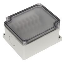 BUD INDUSTRIES PTT-10680-C