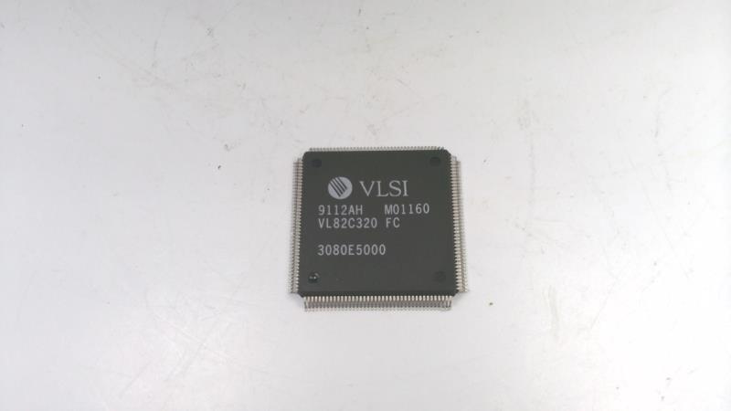 VLSI TECHNOLOGY VL82C320-FC