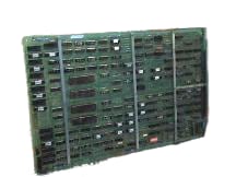 FANUC CPU3E
