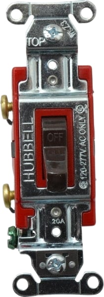 1222B by HUBBELL
