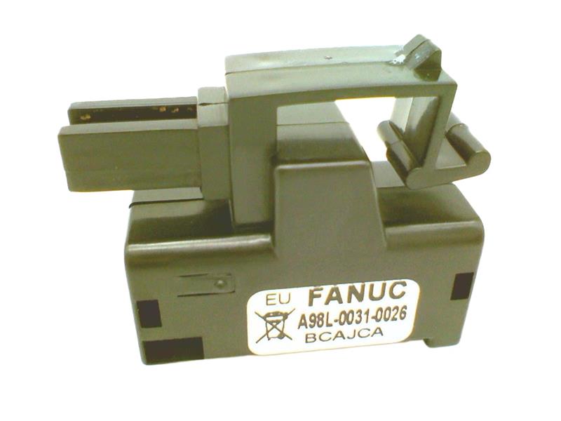 FANUC A98L-0031-0026