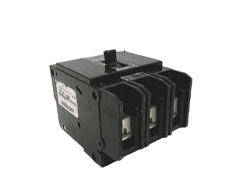 SIEMENS BQD370SS
