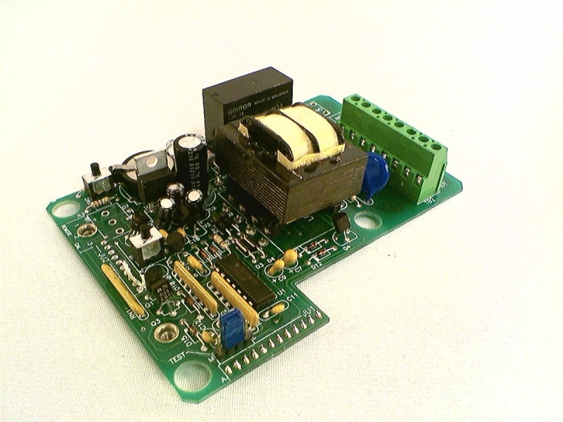 DANAHER MOTION LRF130146-D