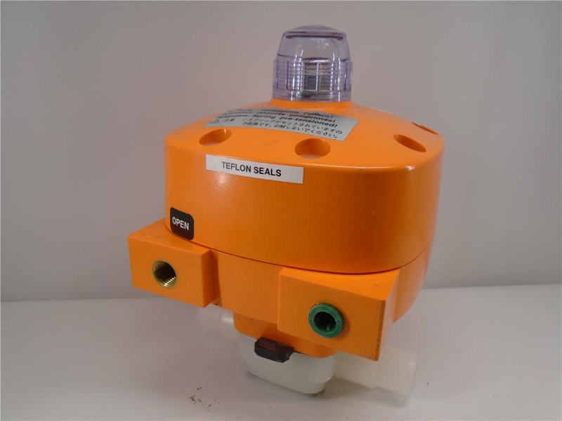 199.021.326 by GEORG FISCHER SIGNET