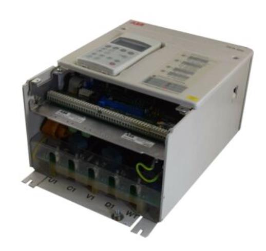 ASEA BROWN BOVERI DCS502-0025-51-21O2100