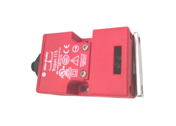 ALLEN BRADLEY 440K-T11307