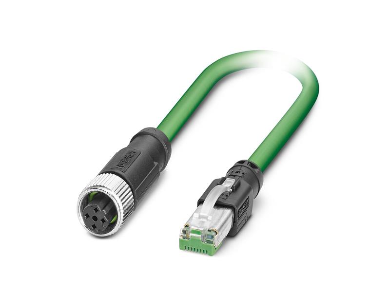 PHOENIX CONTACT NBC-M12FSD/10,0-93C/R4AC