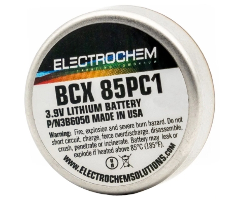 ELECTROCHEM 3B6050