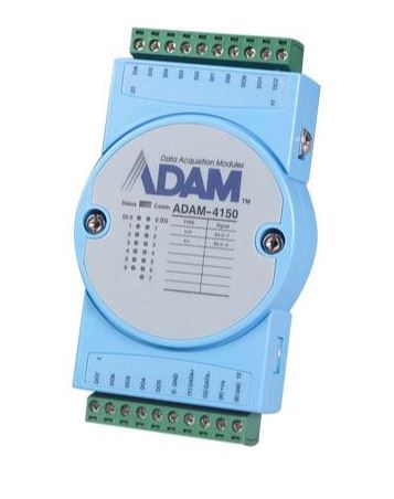 ADVANTECH ADAM-4150
