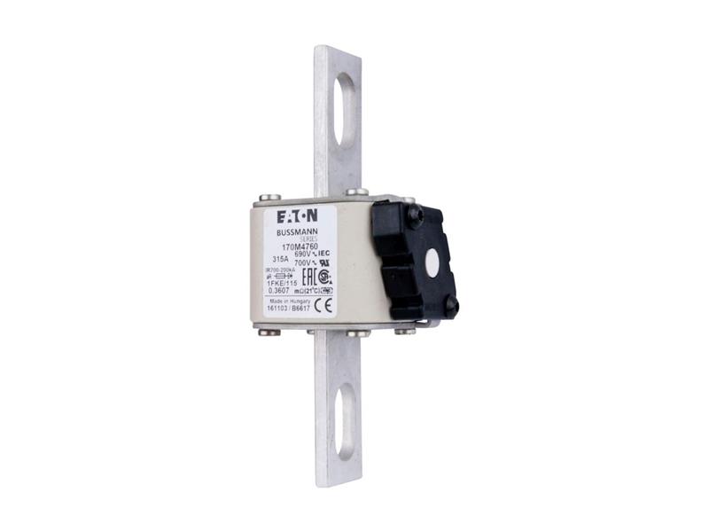 EATON CORPORATION 170M4760