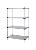 QUANTUM STORAGE WRS4-74-2124SS