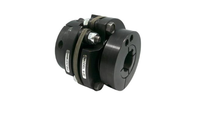 ZERO MAX INC 6A37C-012-058-01