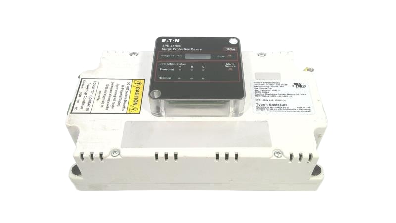 EATON CORPORATION SPD160240D3C