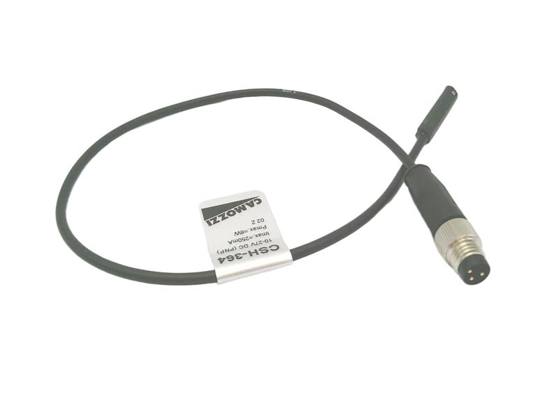 CAMOZZI CSH-364